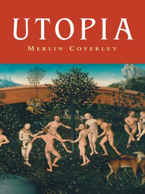 cover image of Utopia